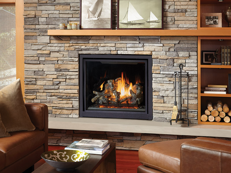 Specs and Drawings | Made in America | Fireplace Xtrordinair