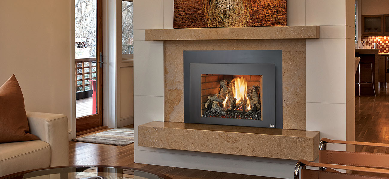 430 Deluxe Ember-Glo™ | Made in America | Fireplace Xtrordinair
