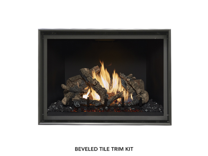 Beveled Tile Trim Kit