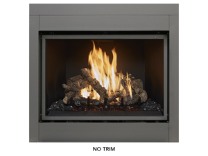 864 TV 40K Clean Face Deluxe | Made in America | Fireplace Xtrordinair