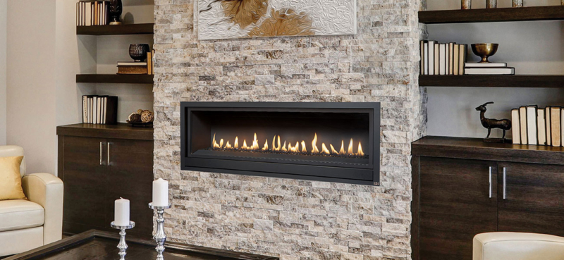 Gas Fireplaces | Fireplace Xtrordinair | Made in America