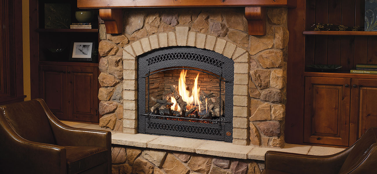 Gas Fireplaces Fireplace Xtrordinair Made in America