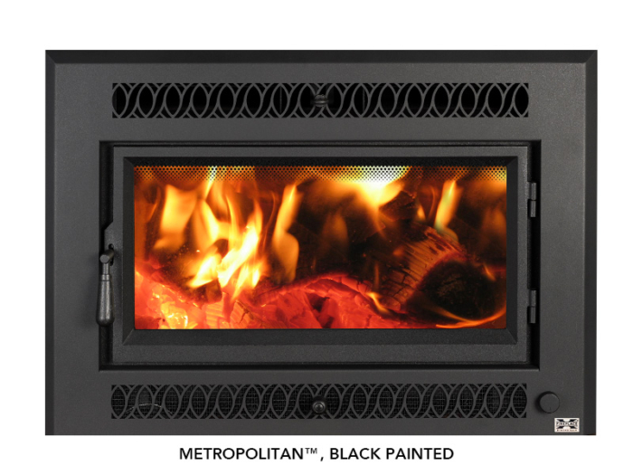 Medium Flush Wood Rectangular NexGen-Hybrid™